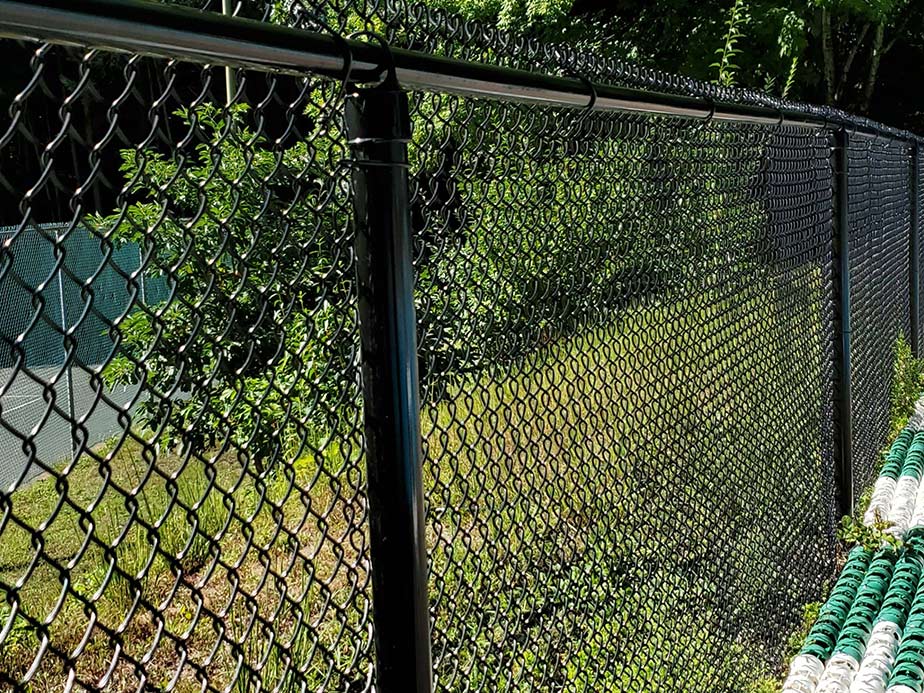 chain link fence Rocky Hill Connecticut