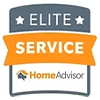 Elite service home advisor