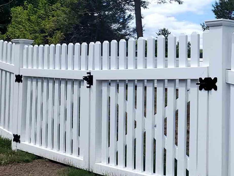 Automated gate contractor in Rocky Hill Connecticut